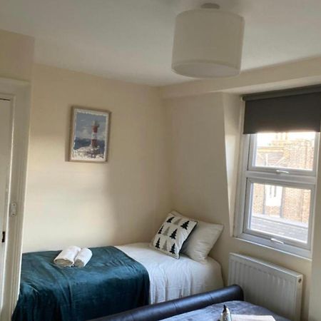 Lovely Private Rooms In Camden, Central 伦敦 外观 照片