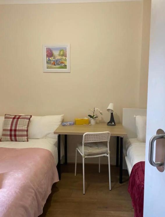 Lovely Private Rooms In Camden, Central 伦敦 外观 照片