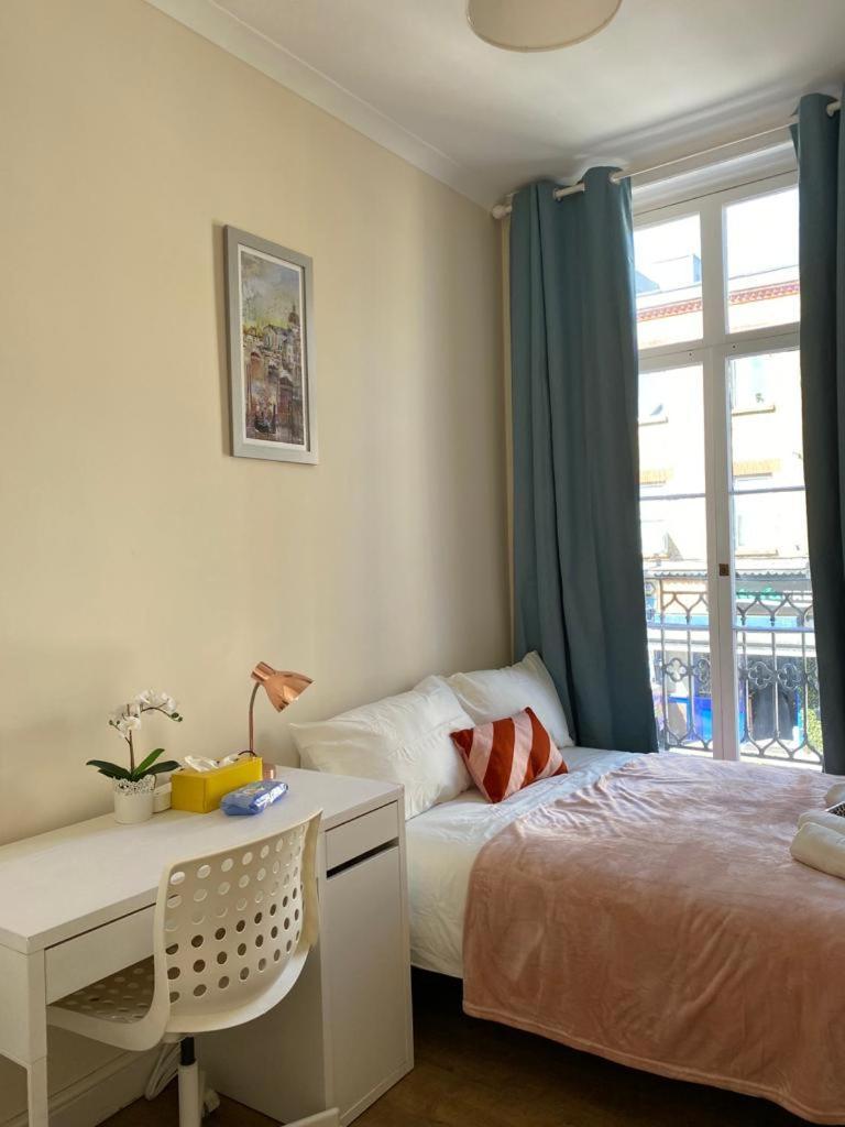 Lovely Private Rooms In Camden, Central 伦敦 外观 照片