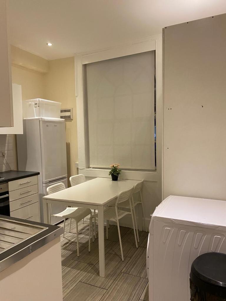 Lovely Private Rooms In Camden, Central 伦敦 外观 照片